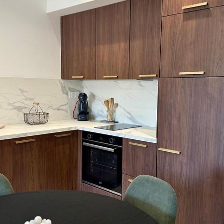 Appartement Neuf Contemporain Lourdes Ngoại thất bức ảnh