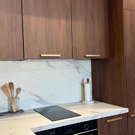Appartement Neuf Contemporain Lourdes Ngoại thất bức ảnh