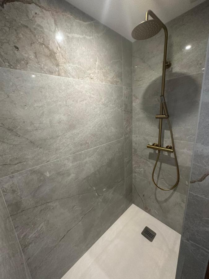 Appartement Neuf Contemporain Lourdes Ngoại thất bức ảnh