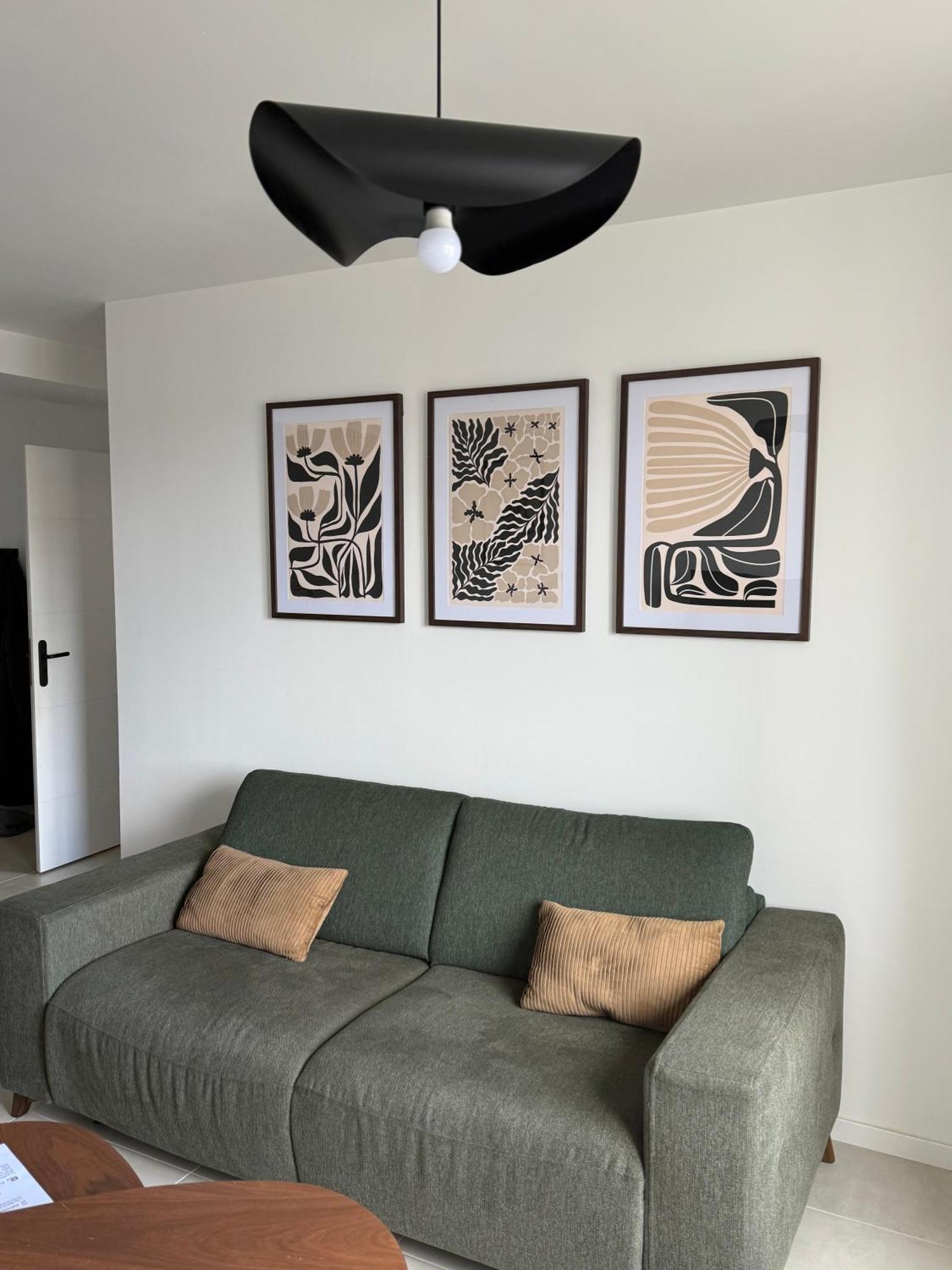 Appartement Neuf Contemporain Lourdes Ngoại thất bức ảnh